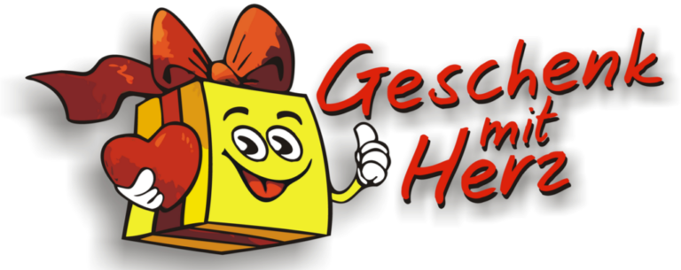 Read more about the article Aktion „Geschenk mit Herz“