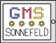GMS Sonnefeld Logo