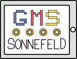 GMS Sonnefeld Logo